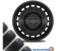 Dunlop WINTER SPORT 5 - 195/55R16 87H - Winterreifen