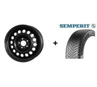 Semperit Speed-Grip 5 185/65 R15 88T