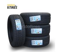 4x Winterreifen 185/65 R14 86T NEUREIFEN M+S 3PMSF mit Schneeflocke