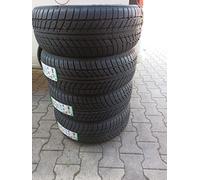4x Winterreifen 185/65 R15 88H Mercedes A Klasse W169 NEU