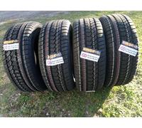 4x Winterreifen 185/65 R15 88T Mercedes A Klasse W169 NEU