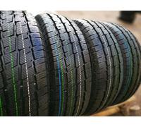 4x Winterreifen 195/70 R15C 104/102R NEU