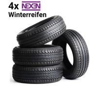 4x Winterreifen 205 60 R15 91H Nexen Winguard Snow G 3 WH21 3PMSF M+S