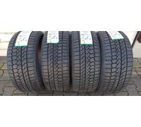 4x Winterreifen 205/60 R16 92H Audi BMW Mercedes Seat Skoda VW u.a.