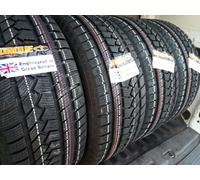 4x Winterreifen 215/55 R18 95H Nissan Qashqai - Mazda CX-30 NEU