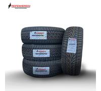 4x Winterreifen 225/45 R17 94H NEUREIFEN M+S 3PMSF Alpin Symbol mit Schneeflocke