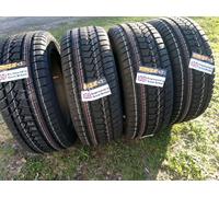 4x Winterreifen 245/45 R18 100H Mercedes E Klasse W211 - W212 - W213 NEU