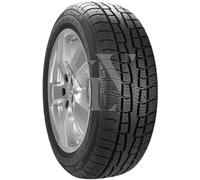 4x Winterreifen AVON WEATHER-MASTER VAN 215/70 R15 109/107 R