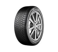 Bridgestone - Blizzak 6 - 205/55 R16 Tl 91h * Rft M+s 3pmsf Bsw Enliten - Winterreifen