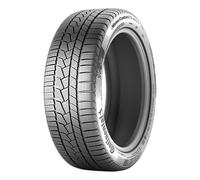 CONTINENTAL WINTERCONTACT TS 860 S (*) (MO) (EVc) 245/45R19 102H FR BSW XL