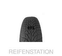 1x 205/60 R16 96H Winterreifen Kumho WinterCraft WP-52 3PMSF XL | 073785
