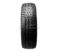 4x Winterreifen Michelin Agilis Alpin 3PMSF 215/75 R16 116R | 25317