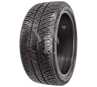 4x Winterreifen MICHELIN ALP.A4 UHP EL 265/35 R18 97 V