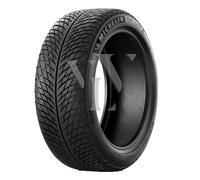Reifen Winter Michelin PILOT ALPIN 5 225/40R18 92V XL