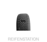 Pirelli - Cinturato Winter 2 - 215/65 R17 Tl 103h M+s 3pmsf Xl Bsw - Winterreifen