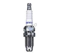 4x Zündkerze 2-Masseelektroden PK20PTR-S9 DENSO für AUDI A8 D2 A6 C5 A6 C5 Avant