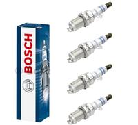 Zündkerze BOSCH 0 242 240 653, 1 Stück [D]