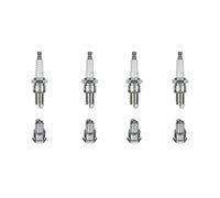 4x Zündkerzen BPR6ES-11 Satz NGK 5339