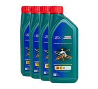 Castrol Ford Magnatec Professional A5 5W-30 1Liter