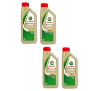 4x1L Castrol EDGE Professional 5W-30 Longlife3 Motoröl 5W30 ACEA C3 Porsche C30