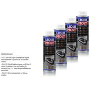 4x250 ml Original Liqui Moly 5178 Dose Pro-Line Kühler-Dichter K