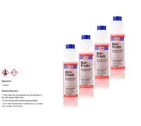 4x250 ml Original Liqui Moly Blei-Ersatz Dosierflasche Dosierflasche 1010