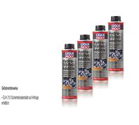 4x300 ml Original Liqui Moly Hydro-Stößel-Additiv Reiniger Dose 1009