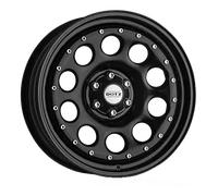 DOTZ MODULAR BEADLOCK black 7.0Jx17 5x120 ET35
