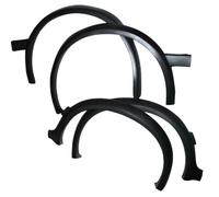 Kotflügelverkleidung vorne links 5703-08-9521373P BLIC für VW GOLF II JETTA II