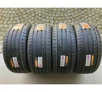 4xSommerreifen 255/35 R20 97W Neureifen mit Felgenschutz