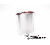 5.0 Gasschieber Mikuni TMX Vergaser Husqvarna TC TE 125 150 250 300 50 Schieber