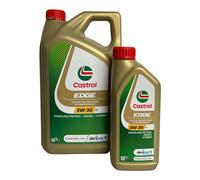 Castrol Edge Titanium FT C3 5W-30 5 Liter