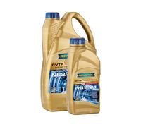 5 (4+1) Liter RAVENOL CVTF NS2/J1 Fluid Automatikgetriebeöl Made