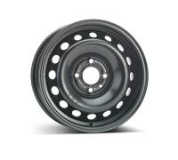 ALCAR 7320 schwarz/silber 5.5Jx14 4x100 ET29