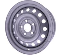 5.5X15 Stahlrad für Anhänger und PKW, max. 140 km/h - Bohnenkamp