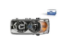 Hauptscheinwerferlinks elektrische Höhenverstellung DT Spare Parts 5.81170 24 V