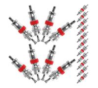 5 Count Reifenventil Verlängerung Ventilverlängerung Ventilkern Sv Lkw