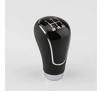 5 Gang Schaltknauf, FüR Mazda 2 : 2007 2008 2009 2010 2011 year,Fit For Mazda 3 : 2006 2007 2008 2009 2010 2011 2012, Langer Schaltknauf.