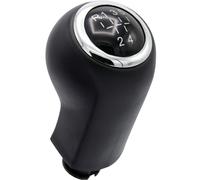 5 Gang Schaltknauf Schalthebel Schaltknopf passend für Opel Adam | 2012 - 2019