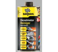 5-in-1 Diesel Additiv von Bardahl, 1 L