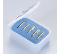 5 Kaugummi POLINI Min. Keihin-Pwk 42/52 (3720004) für Moto Ersatzteile Zubehör