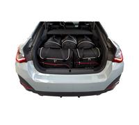 Car bag Kofferraumtaschen Set 5 stk BMW 4 GRAN COUPE G26 2021+ - 7007117