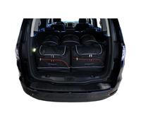 Kofferraumtaschen Set - FORD GALAXY III