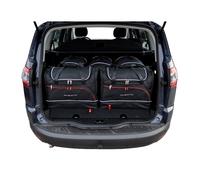 Kofferraumtaschen Set - FORD S-MAX