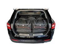 Kofferraumtaschen Set - KIA OPTIMA Sportswagon