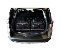 Kofferraumtaschen Set - RENAULT ESPACE V