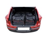 Kofferraumtaschen Set - VOLVO XC40