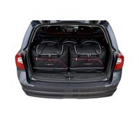 Kofferraumtaschen Set - VOLVO XC70 II