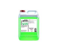 5 L Kühlflüssigkeit G13 - Lila/Grün Frostschutz - 5-Liter Kühlerfrostschutz - La