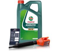 Universal Trichter Mini-Fill flex